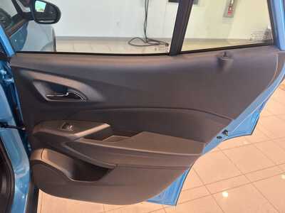 2026 Chevrolet Trax, $28150. Photo 9