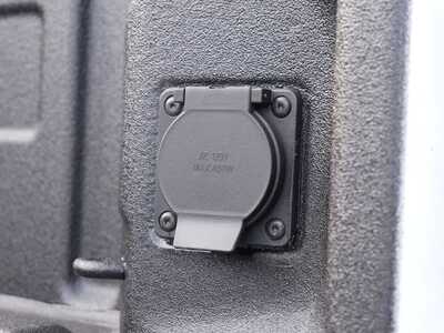 2026 Chevrolet 3500 Crew Cab, $91409. Photo 6