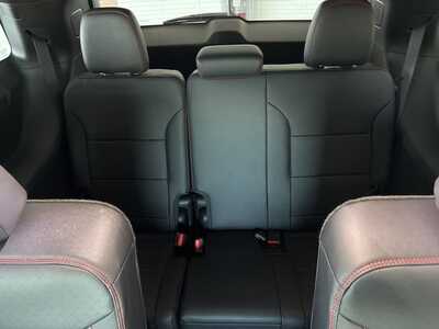 2026 Chevrolet Traverse, $61794. Photo 11