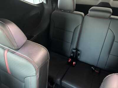 2026 Chevrolet Traverse, $61794. Photo 12