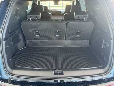 2026 Chevrolet Traverse, $61794. Photo 8