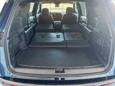 2026 Chevrolet Traverse, $61794. Photo 9
