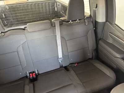 2022 Chevrolet 1500 Crew Cab, $32498. Photo 10