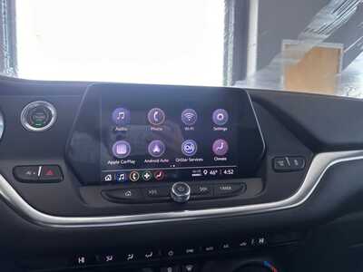2021 Chevrolet Blazer, $21299. Photo 11