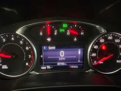 2021 Chevrolet Blazer, $21299. Photo 12