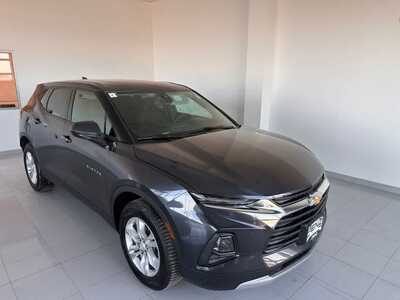 2021 Chevrolet Blazer, $21299. Photo 2