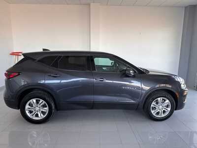 2021 Chevrolet Blazer, $21299. Photo 3