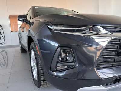 2021 Chevrolet Blazer, $21299. Photo 7