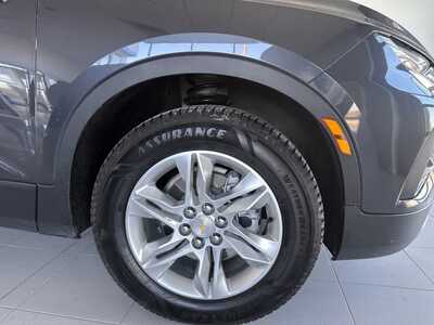2021 Chevrolet Blazer, $21299. Photo 8