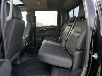 2026 Chevrolet 3500 Crew Cab, $88169. Photo 8