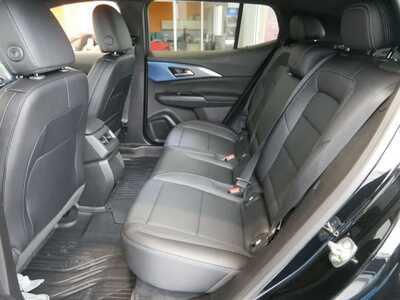 2026 Chevrolet Equinox, $49688. Photo 7