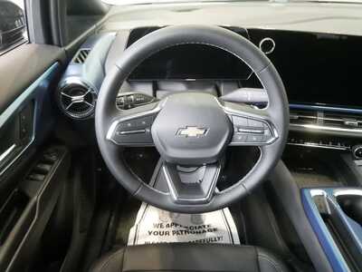 2026 Chevrolet Equinox, $49688. Photo 9