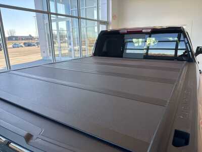 2025 Chevrolet 1500 Crew Cab, $63210. Photo 10