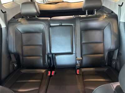 2021 GMC Terrain, $19199. Photo 11