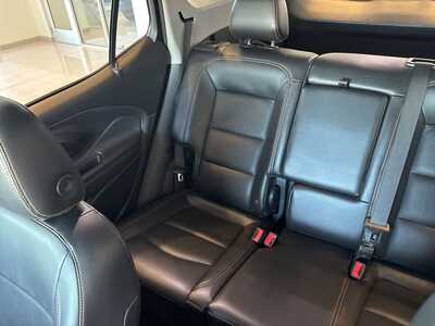 2021 GMC Terrain, $19199. Photo 12