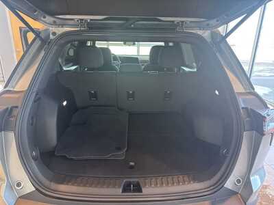 2025 Chevrolet Equinox, $25299. Photo 10