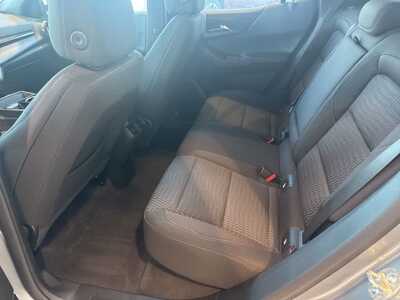 2025 Chevrolet Equinox, $25299. Photo 11