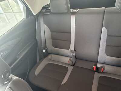 2026 Chevrolet TrailBlazer, $27360. Photo 11