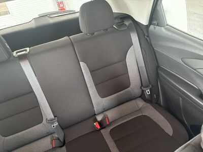 2026 Chevrolet TrailBlazer, $27360. Photo 12