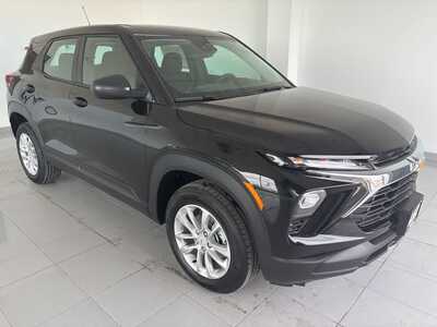 2026 Chevrolet TrailBlazer, $27360. Photo 3