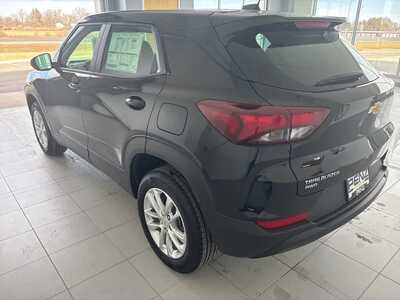 2026 Chevrolet TrailBlazer, $27360. Photo 7