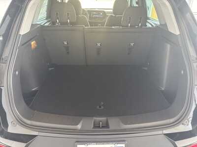 2026 Chevrolet TrailBlazer, $27360. Photo 8