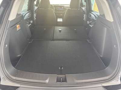 2026 Chevrolet TrailBlazer, $27360. Photo 9