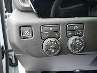 2026 Chevrolet 3500 Crew Cab, $67354. Photo 11