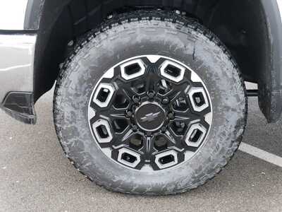 2026 Chevrolet 3500 Crew Cab, $67354. Photo 2