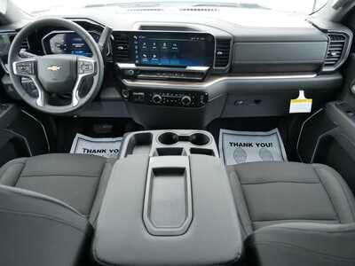 2026 Chevrolet 3500 Crew Cab, $67354. Photo 6