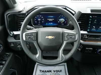 2026 Chevrolet 3500 Crew Cab, $67354. Photo 8