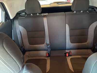2025 Chevrolet TrailBlazer, $21498. Photo 10
