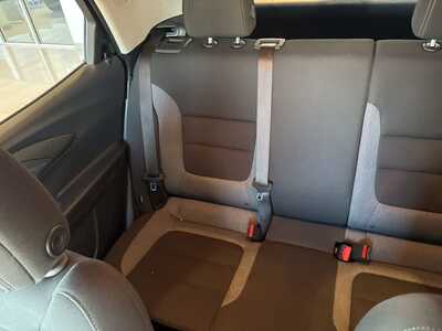 2025 Chevrolet TrailBlazer, $21498. Photo 11