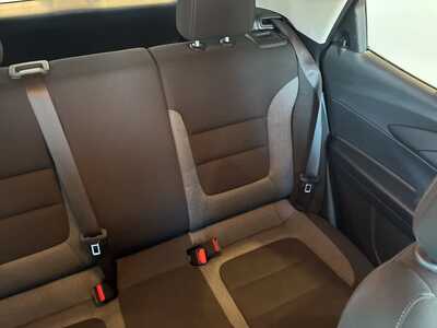2025 Chevrolet TrailBlazer, $21498. Photo 12