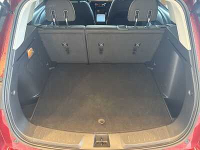 2025 Chevrolet TrailBlazer, $21498. Photo 8