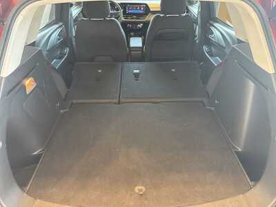 2025 Chevrolet TrailBlazer, $21498. Photo 9