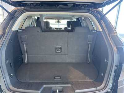2017 Chevrolet Traverse, $7399. Photo 10