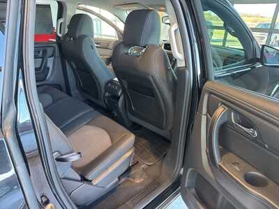 2017 Chevrolet Traverse, $7399. Photo 11