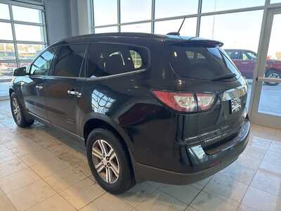 2017 Chevrolet Traverse, $7399. Photo 5