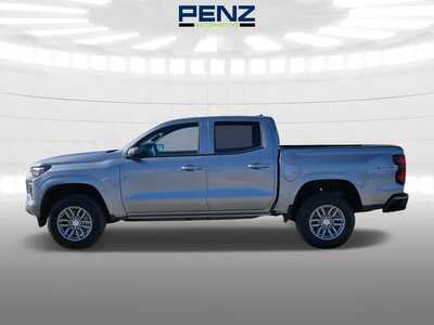 2026 Chevrolet Colorado Crew Cab, $45230. Photo 3