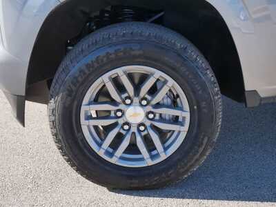 2026 Chevrolet Colorado Crew Cab, $45230. Photo 4