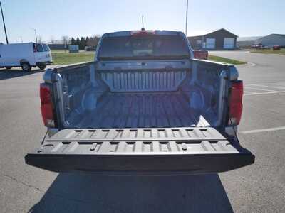2026 Chevrolet Colorado Crew Cab, $45230. Photo 5