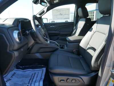 2026 Chevrolet Colorado Crew Cab, $45230. Photo 6