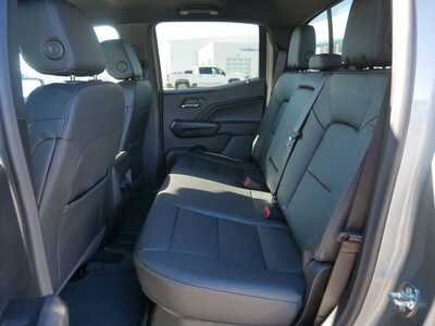 2026 Chevrolet Colorado Crew Cab, $45230. Photo 8