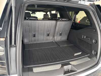 2026 Chevrolet Suburban, $89694. Photo 10