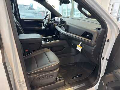 2026 Chevrolet Suburban, $89694. Photo 6
