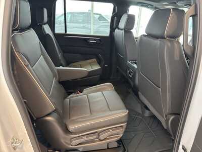 2026 Chevrolet Suburban, $89694. Photo 8