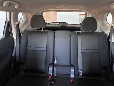 2018 Nissan Rogue, $11499. Photo 10