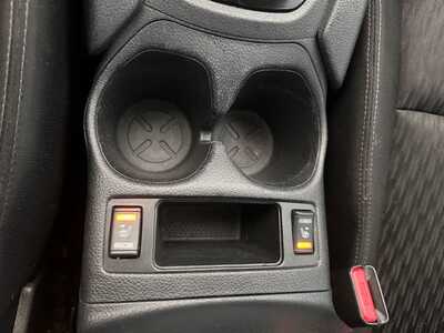 2018 Nissan Rogue, $11499. Photo 11