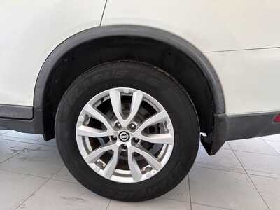 2018 Nissan Rogue, $11499. Photo 4